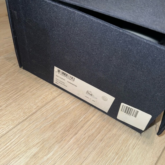 Sneakers Basketball Fun - Picture 6 of 7